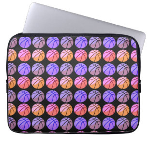 Capa Para Notebook Basquete Pop Art
