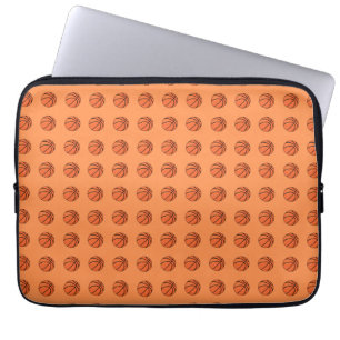 Capa Para Notebook Basquetebol
