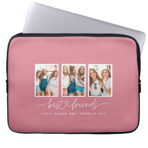 Capa Para Notebook Bastante fofofoqueiro, amigos modernos