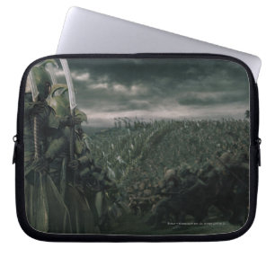 Capa Para Notebook Batalha pela Terra Média
