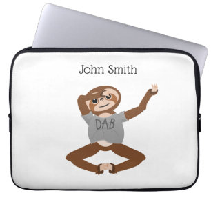 Capa Para Notebook Batida