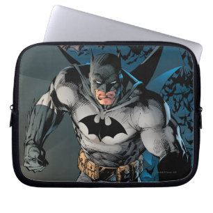Capa Para Notebook Batman Stride