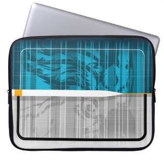 Capa Para Notebook Beauty and creativity to protect your laptop.