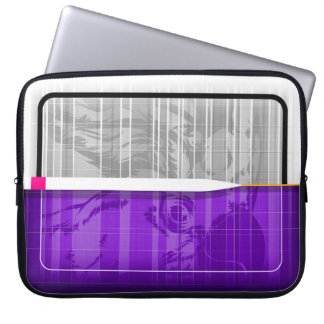 Capa Para Notebook Beauty and creativity to protect your laptop.