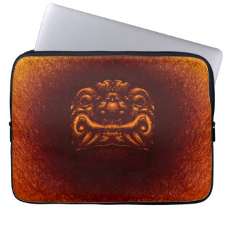 Capa Para Notebook Beauty and creativity to protect your laptop.