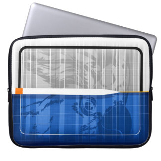 Capa Para Notebook Beauty and creativity to protect your laptop.