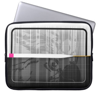 Capa Para Notebook Beauty and creativity to protect your laptop.
