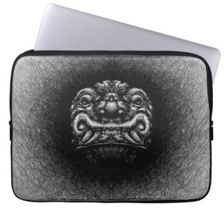 Capa Para Notebook Beauty and creativity to protect your laptop.
