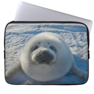 Capa Para Notebook Bebês Mais Pobres Bebê