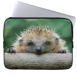 Capa Para Notebook Bebês Mais Pobres Sorriso de porco