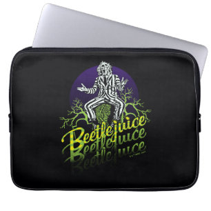 Capa Para Notebook Beetlesumo Sentado em tombstone