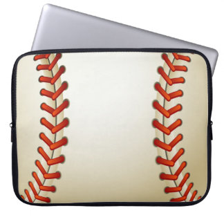 Capa Para Notebook beisebol
