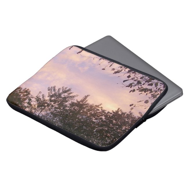 Capa Para Notebook Bela da Tarde Estojo para Laptop (Frente Topo)