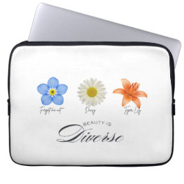 Capa Para Notebook Beleza é Diverso