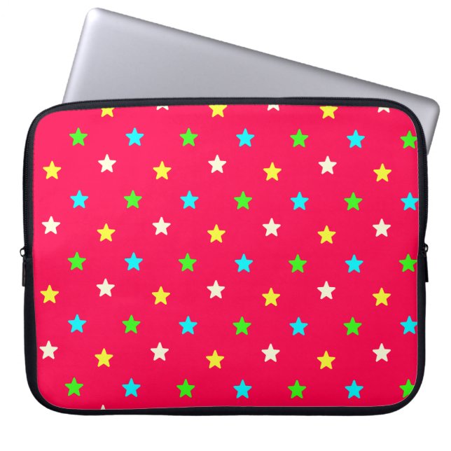 Capa Para Notebook Bellatrix (Frente)