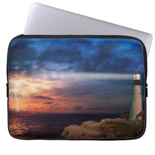 Capa Para Notebook belo céu