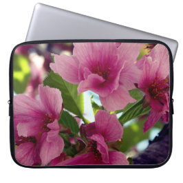 Capa Para Notebook Belo Primavera Bolsa de laptop de 15"