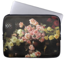 Belos Rosas (por Joseph DeCamp)