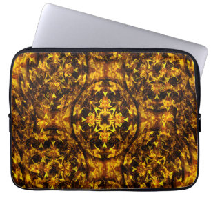 Capa Para Notebook Bênçãos solares......