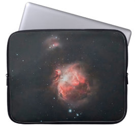 Capa Para Notebook Berço de Estrelas: Coração Radiante da Nebulosa de