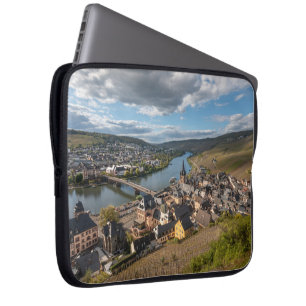 Capa Para Notebook Bernkastel-Kues