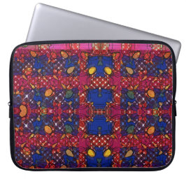 Capa Para Notebook Berry Wall