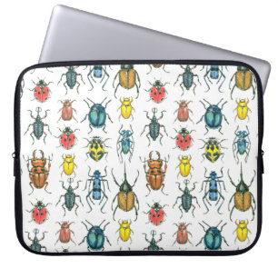 Capa Para Notebook Besouros