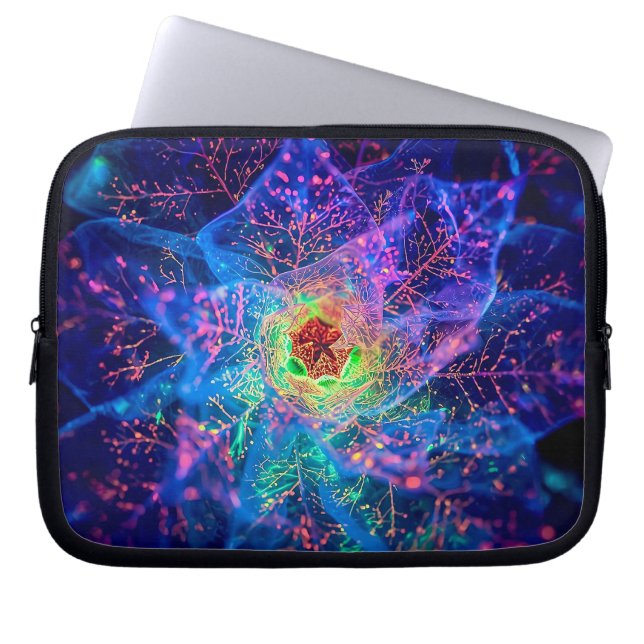 Capa Para Notebook Beyond Core 10' (Frente)