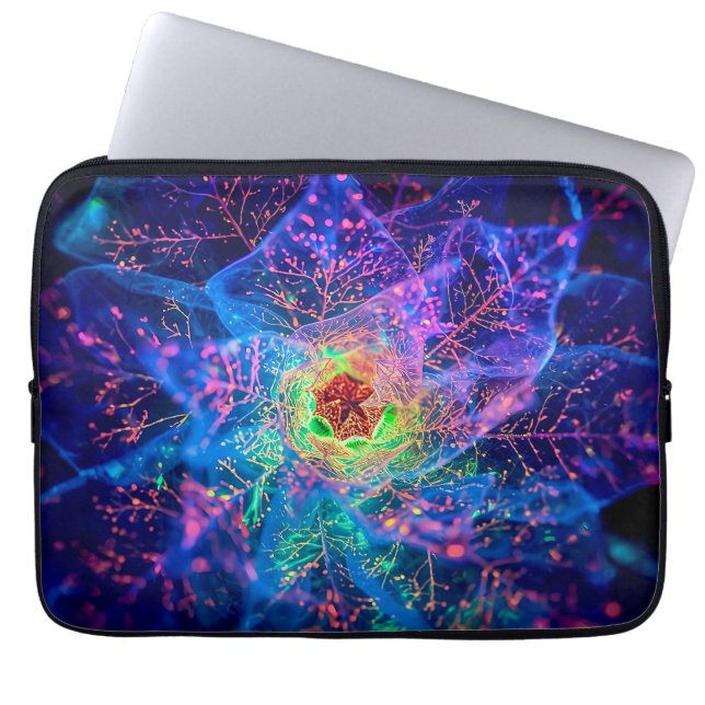 Capa Para Notebook Beyond Core 13' (Frente)