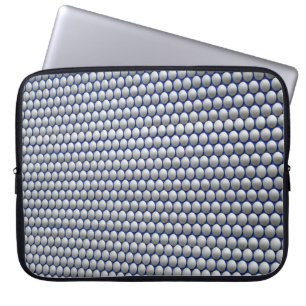 Capa Para Notebook Birmingham