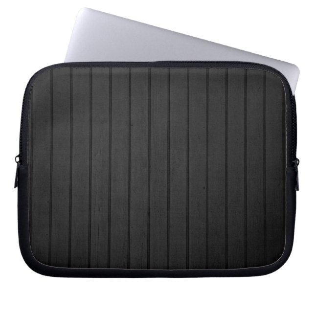 Capa Para Notebook Black Side (Frente)