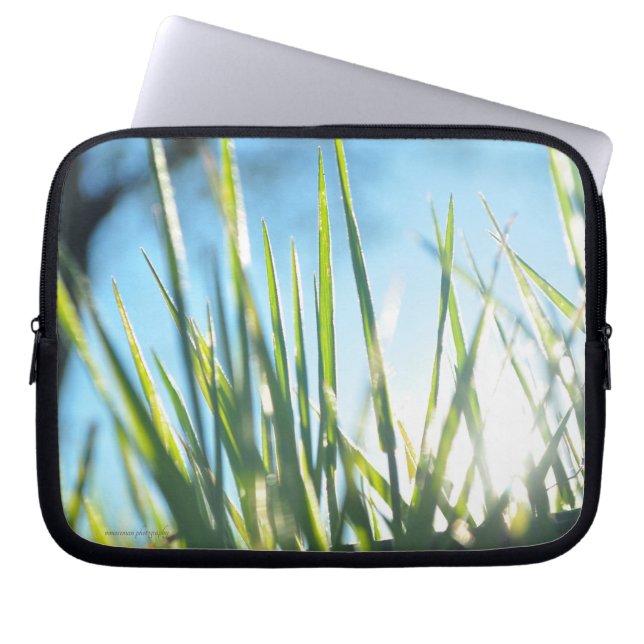 Capa Para Notebook Blades Sunlit (Frente)