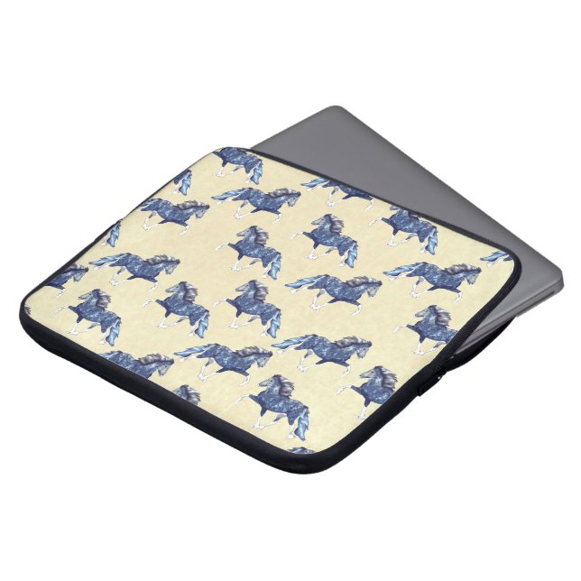 Capa Para Notebook Blámóða 2 (Frente Topo)