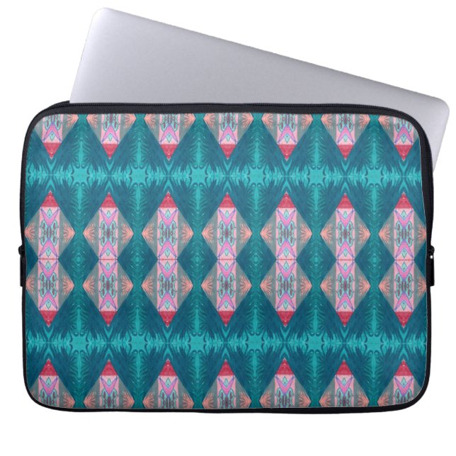 Capa Para Notebook Blaze C/M em um (Frente)