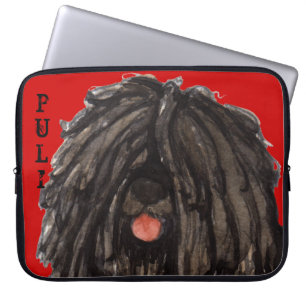 Capa Para Notebook Bloco de Cor do Puli