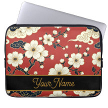 Blossom Nouveau | Floral Personalizado Elegante