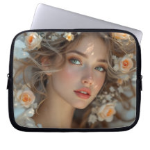 Blossom Seraph - Anjo da Primavera Grace