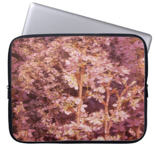 Capa Para Notebook Blossomas de Primavera.....
