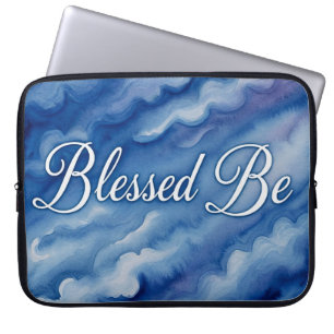 Capa Para Notebook BlueSkys