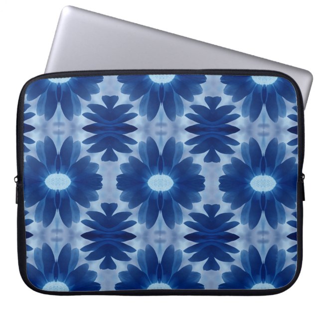Capa Para Notebook Bluesy... (Frente)