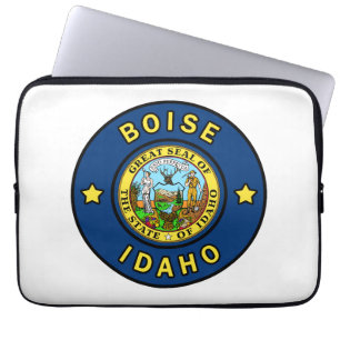 Capa Para Notebook Boise Idaho