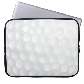 Capa Para Notebook bola de golfe