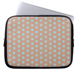 Capa Para Notebook bolinhas