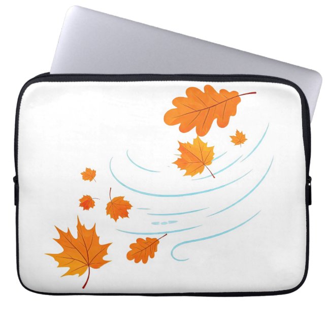 Capa Para Notebook Bolsa de compra reutilizável (Frente)
