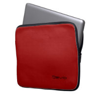Bolsa de computador para David