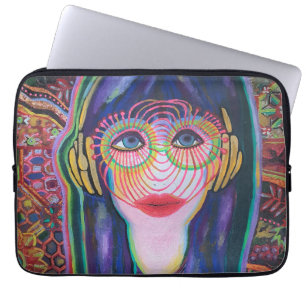 Capa Para Notebook Bolsa de Eletrônicos