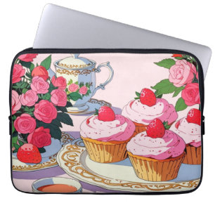 Capa Para Notebook Bolsa de Eletrônicos