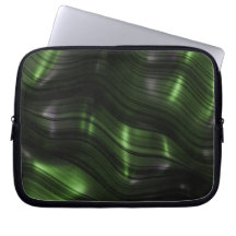 Bolsa de Eletrônicos Emerald Current