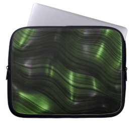 Capa Para Notebook Bolsa de Eletrônicos Emerald Current
