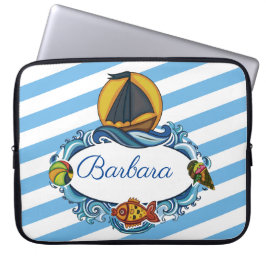 Capa Para Notebook Bolsa de Eletrônicos Personalizada para Diversão d